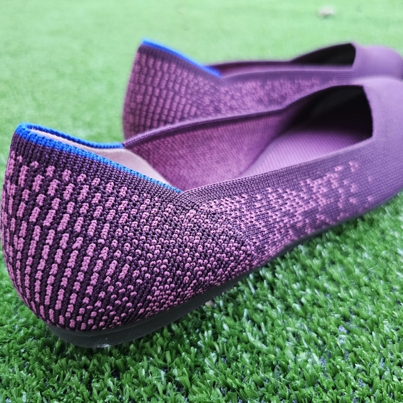 Rothy's shoes - Picture 3 of 3